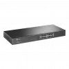 Switch rackable TP-Link TL-SG1016 16 ports Gigabit
