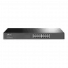 Switch rackable TP-Link TL-SG1016 16 ports Gigabit