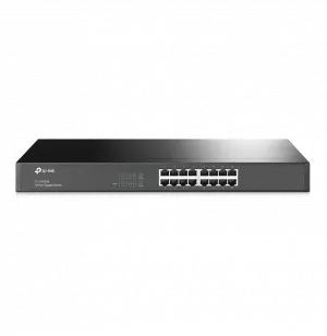 Switch rackable TP-Link TL-SG1016 16 ports Gigabit
