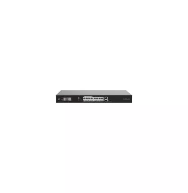 switch-reseau-unv-nsw2020-24t1gt1gc-po-1 Switch réseau UNV NSW2020-24T1GT1GC-PO
