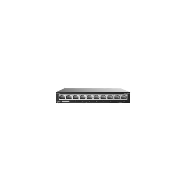 switch-reseau-unv-nsw2020-24t1gt1gc-po-2 Switch réseau UNV NSW2020-24T1GT1GC-PO