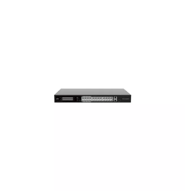 switch-reseau-unv-nsw2020-24t1gt1gc-po Switch réseau UNV NSW2020-24T1GT1GC-PO