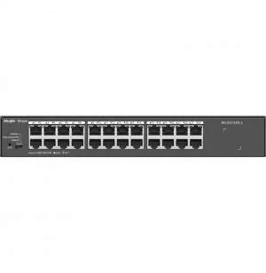 Switch Reyee RG-ES124G-L 24 ports Gigabit