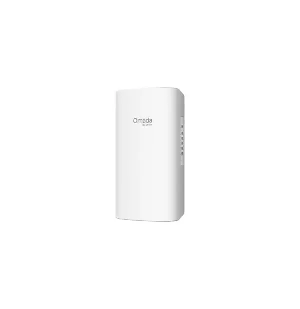 Switch Smart TP-Link SG2005P-PD Omada 5 ports Gigabit extérieur PoE++/PoE+ IP55 (SG2005P-PD)
