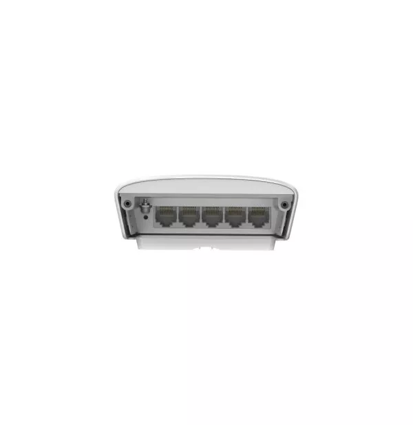 Switch Smart TP-Link SG2005P-PD Omada 5 ports Gigabit extérieur PoE++/PoE+ IP55 (SG2005P-PD)