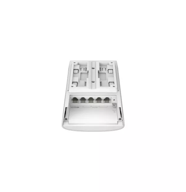Switch Smart TP-Link SG2005P-PD Omada 5 ports Gigabit extérieur PoE++/PoE+ IP55 (SG2005P-PD)