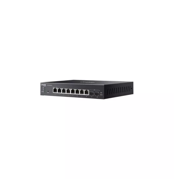switch-smart-tp-link-sg2210xmp-m2-omada-8-ports-2-5gbe-2-ports-10ge-sfp-avec-8-ports-poe-3 Switch Smart TP-Link SG2210XMP-M2 Omada 8 ports 2,5GbE + 2 ports 10GE SFP+ avec 8 ports PoE+ (SG2210XMP-M2)