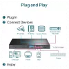 switch-tp-link-tl-sg1218mp-18-ports-gigabit-rackable-avec-16-poe-4 Switch TP-Link TL-SG1218MP 18 ports Gigabit rackable avec 16 PoE+