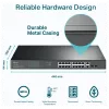 switch-tp-link-tl-sg1218mp-18-ports-gigabit-rackable-avec-16-poe-6 Switch TP-Link TL-SG1218MP 18 ports Gigabit rackable avec 16 PoE+