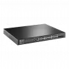 Switch TP-Link TL-SG3428MP JetStream administrable 28 ports Gigabit L2 avec 24 ports PoE+