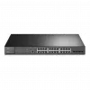 Switch TP-Link TL-SG3428MP JetStream administrable 28 ports Gigabit L2 avec 24 ports PoE+