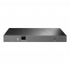 Switch TP-Link TL-SG3428MP JetStream administrable 28 ports Gigabit L2 avec 24 ports PoE+