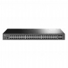 Switch TP-Link TL-SG3452X JetStream 48-Port Gigabit L2+ Managed Switch with 4 10GE SFP+ Slots