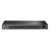 Switch TP-Link TL-SG3452X JetStream 48-Port Gigabit L2+ Managed Switch with 4 10GE SFP+ Slots