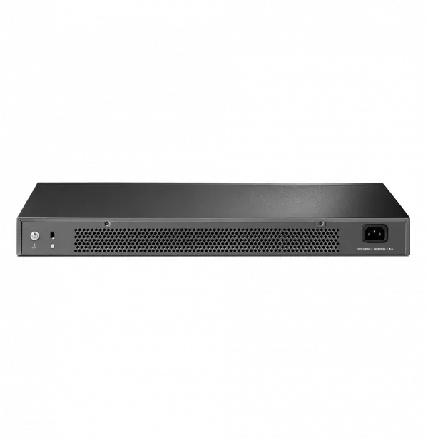 Switch TP-Link TL-SG3452X JetStream 48-Port Gigabit L2+ Managed Switch with 4 10GE SFP+ Slots