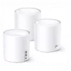 Système WiFi 6 TP-Link Deco X20 Mesh AX1800 pour toute la maison 3 packs (DECOX20_3-PACK)