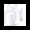 Système WiFi 6 TP-Link Deco X20 Mesh AX1800 pour toute la maison 3 packs (DECOX20_3-PACK)