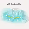 Système WiFi 6 TP-Link Deco X20 Mesh AX1800 pour toute la maison 3 packs (DECOX20_3-PACK)