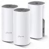 Système Mesh WiFi 5 TP-Link Deco E4 AC1200 pour toute la maison 3 packs (DECOE4_3-PACK)