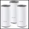 Système Mesh WiFi 5 TP-Link Deco E4 AC1200 pour toute la maison 3 packs (DECOE4_3-PACK)