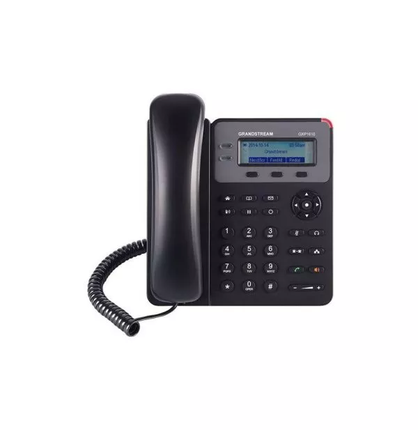 Téléphone IP 1 compte SIP Grandstream GXP1610