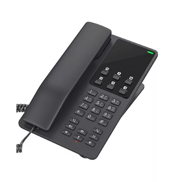 Téléphone IP 2 Comptes SIP / 2 lignes Grandstream GHP621