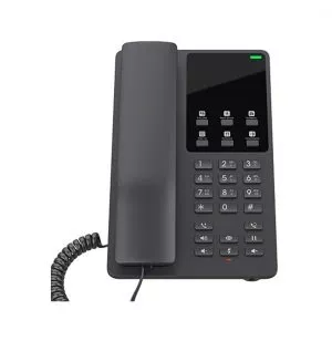 Téléphone IP 2 Comptes SIP / 2 lignes Grandstream GHP621