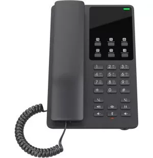 Téléphone IP 2 Comptes SIP / 2 lignes Grandstream GHP621W