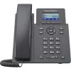 Téléphone IP 2 Comptes SIP / 2 lignes Grandstream GRP2601W