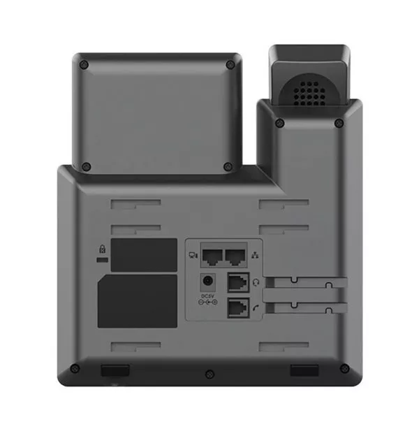 Téléphone IP 2 Comptes SIP / 2 lignes Grandstream GRP2610P