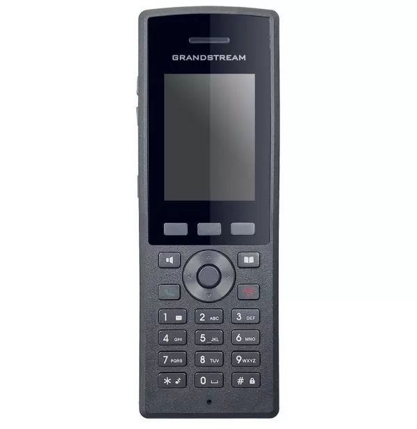 Téléphone IP 2 Comptes SIP / 2 lignes Grandstream WP825