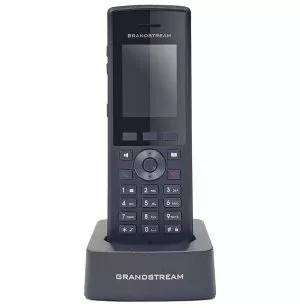 Téléphone IP 2 Comptes SIP / 2 lignes Grandstream WP825