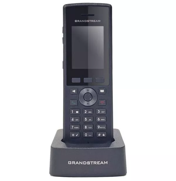 Téléphone IP 2 Comptes SIP / 2 lignes Grandstream WP825