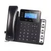 Téléphone IP 3 Comptes SIP / 3 lignes Grandstream GXP1630