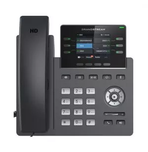 Téléphone IP 3 lignes Grandstream GRP2613