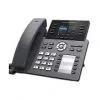 Téléphone IP 4 Comptes SIP professionnel Grandstream GRP2634