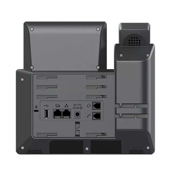 Téléphone IP 4 Comptes SIP professionnel Grandstream GRP2634