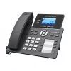 Téléphone IP 6 Comptes SIP / 3 lignes Grandstream GRP2604
