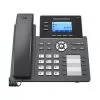 Téléphone IP 6 Comptes SIP / 3 lignes Grandstream GRP2604
