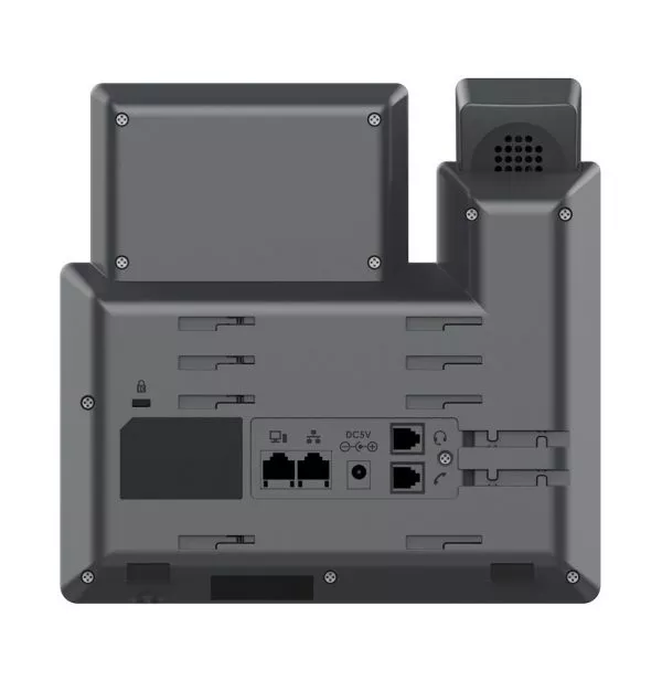 Téléphone IP 6 Comptes SIP / 3 lignes Grandstream GRP2604