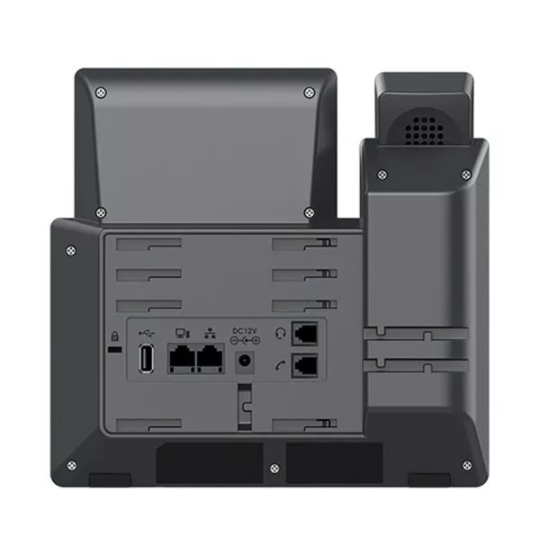 Téléphone IP 8 lignes professionnel Grandstream GRP2624