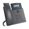 Téléphone IP filaire 2 Comptes SIP / 2 lignes Grandstream GRP2601
