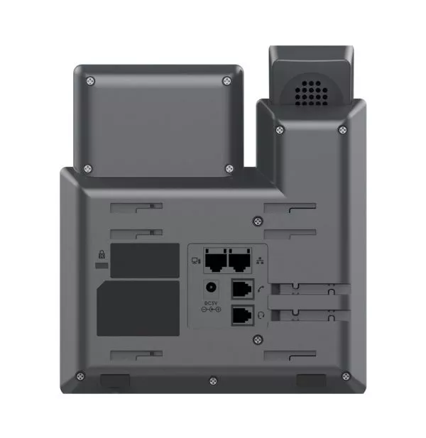 telephone-ip-filaire-2-comptes-sip-2-lignes-grandstream-grp2601p-9 Téléphone IP filaire 2 Comptes SIP / 2 lignes Grandstream GRP2601P
