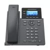 Téléphone IP filaire 4 Comptes SIP /2 lignes Grandstream GRP2602