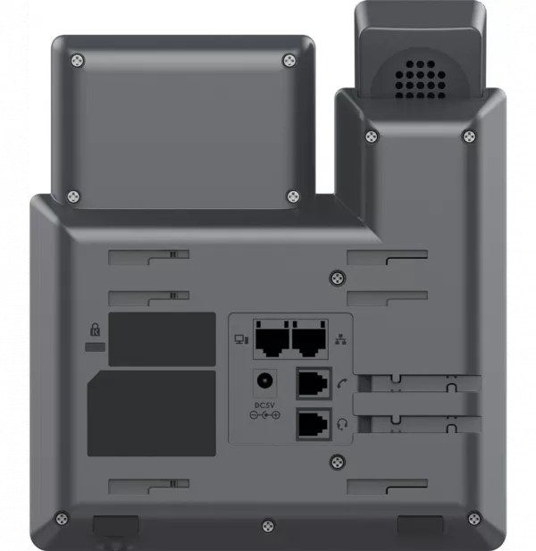 Téléphone IP filaire Grandstream (GRP2602W)