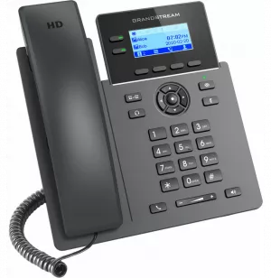 Téléphone IP filaire Grandstream (GRP2602W)