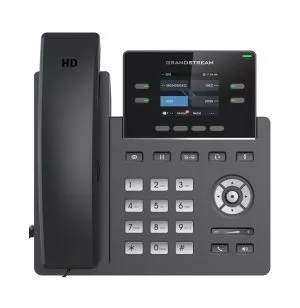 Téléphone IP filaire Grandstream GRP2612G