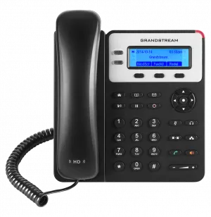 Téléphone IP filaire Grandstream GXP1625