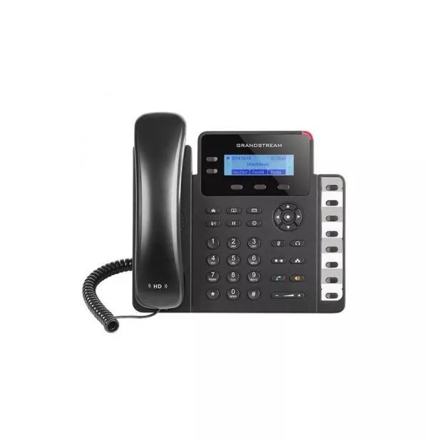 Téléphone IP filaire Grandstream GXP1628