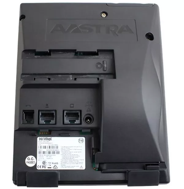 Téléphone IP filaire Mitel 6905 (50008301)